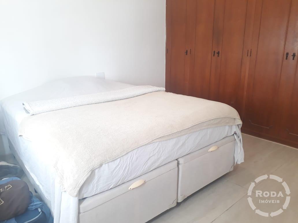 Cobertura à venda no Ponta da Praia: 