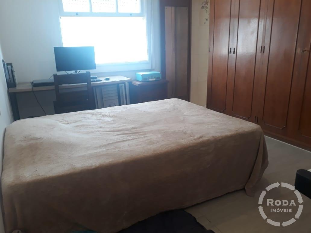 Cobertura à venda no Ponta da Praia: 