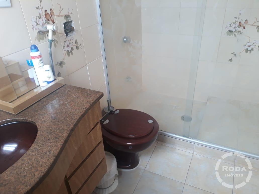 Cobertura à venda no Ponta da Praia: 