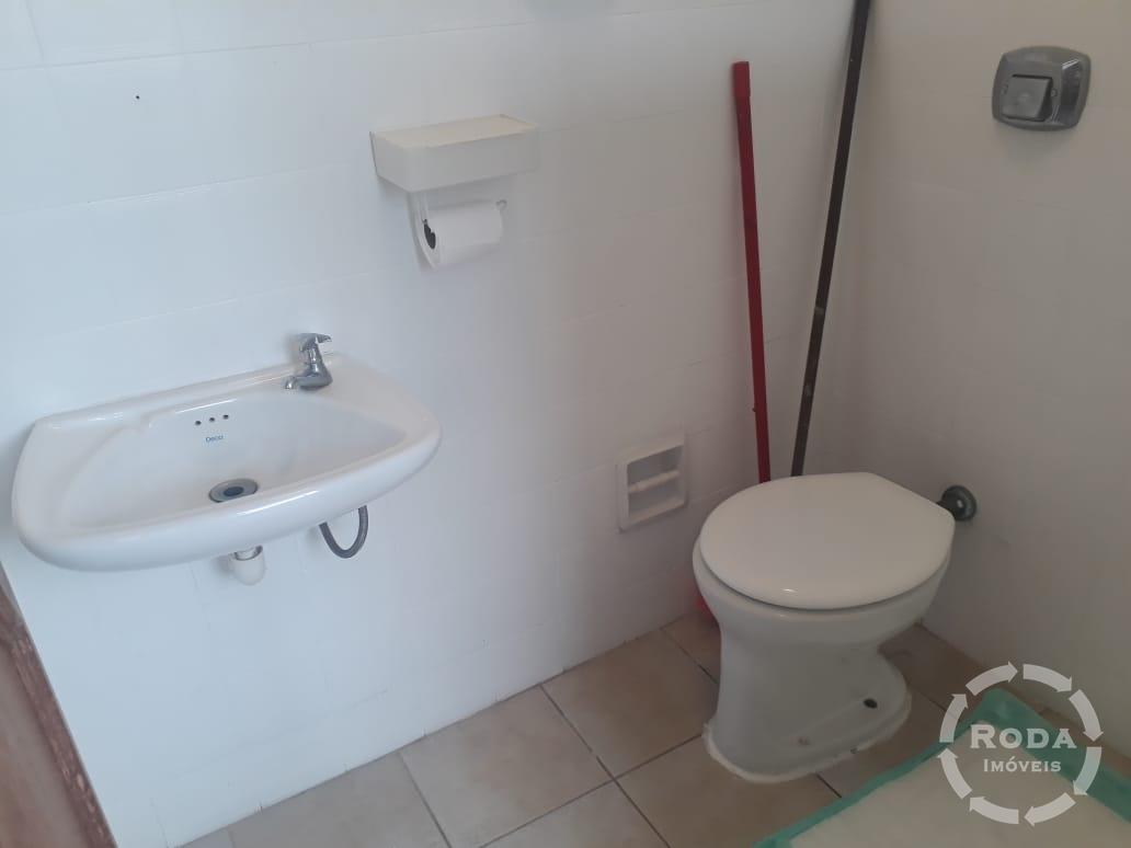 Cobertura à venda no Ponta da Praia: 