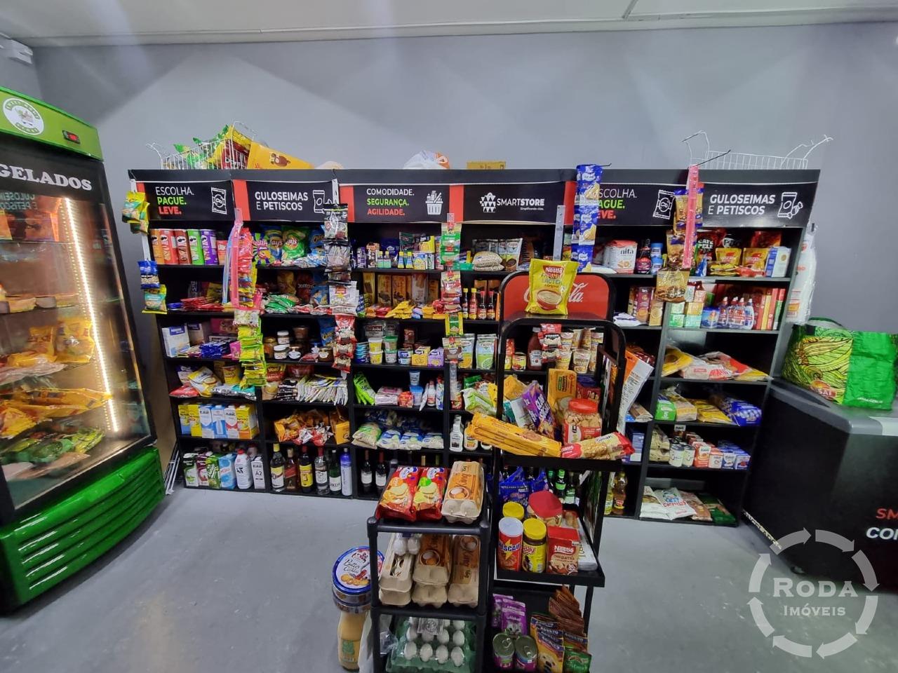 Apartamento à venda no Gonzaga: 