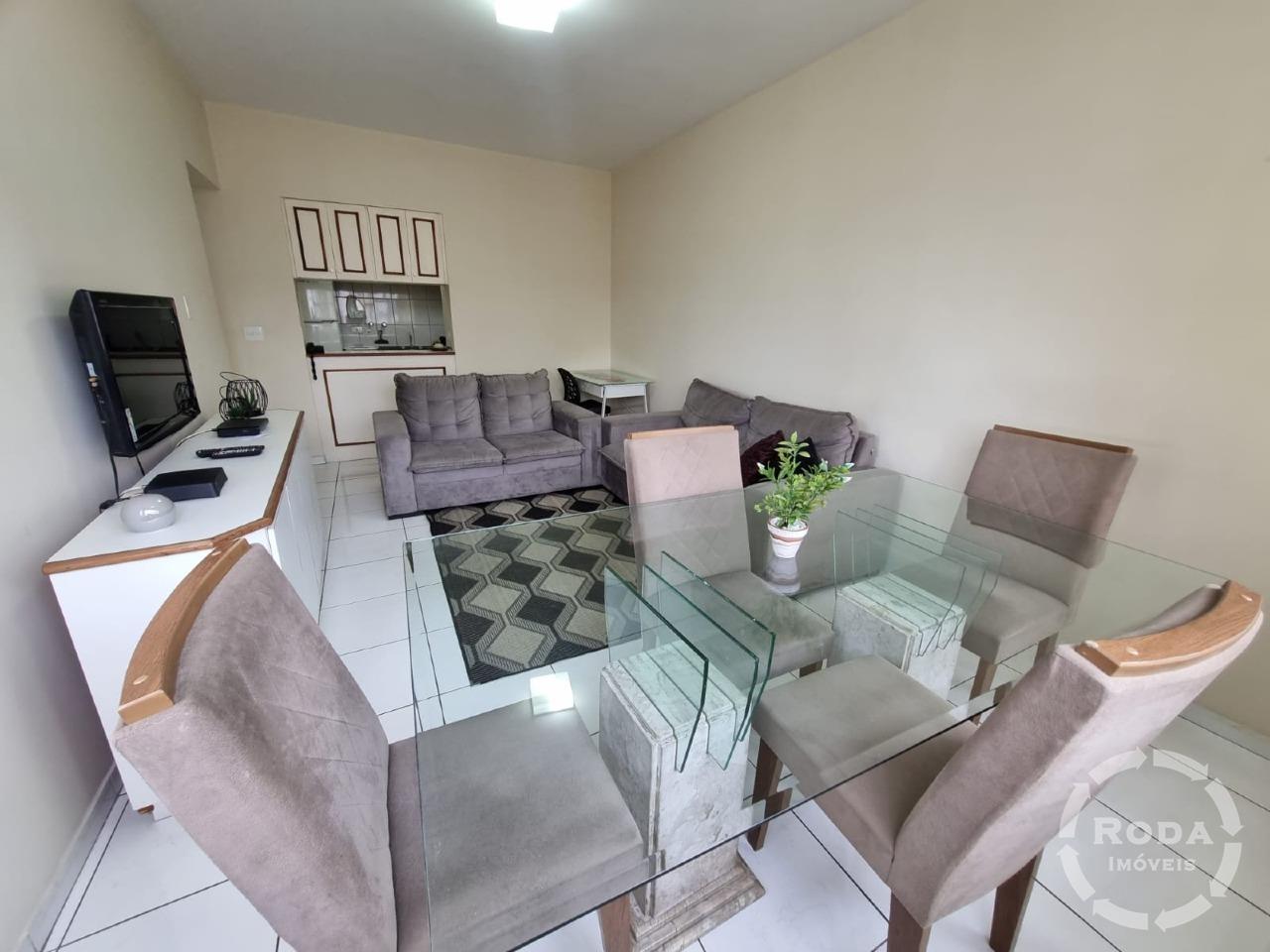 Apartamento à venda no Gonzaga: 