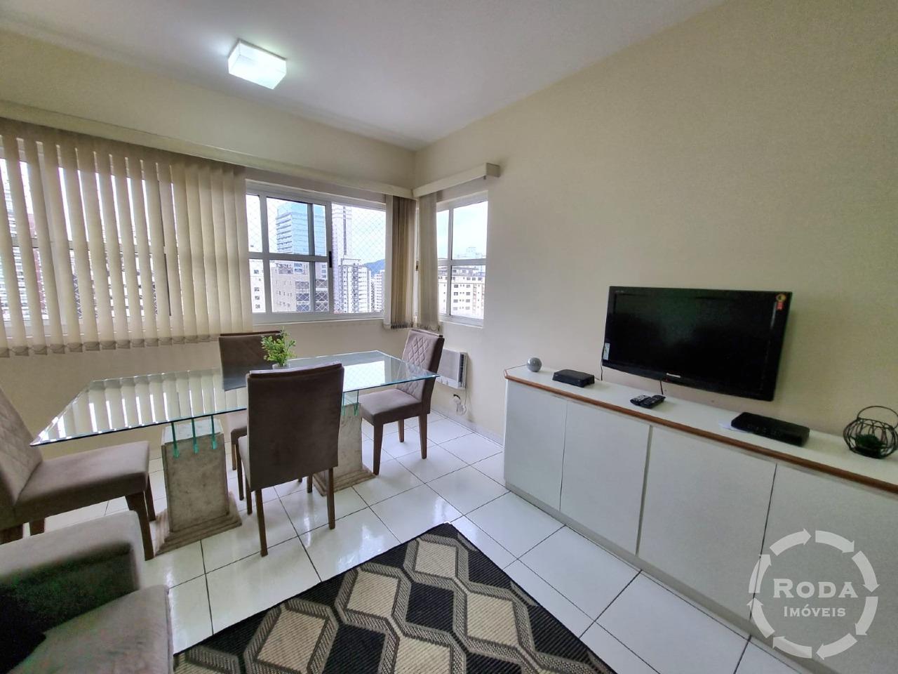 Apartamento à venda no Gonzaga: 