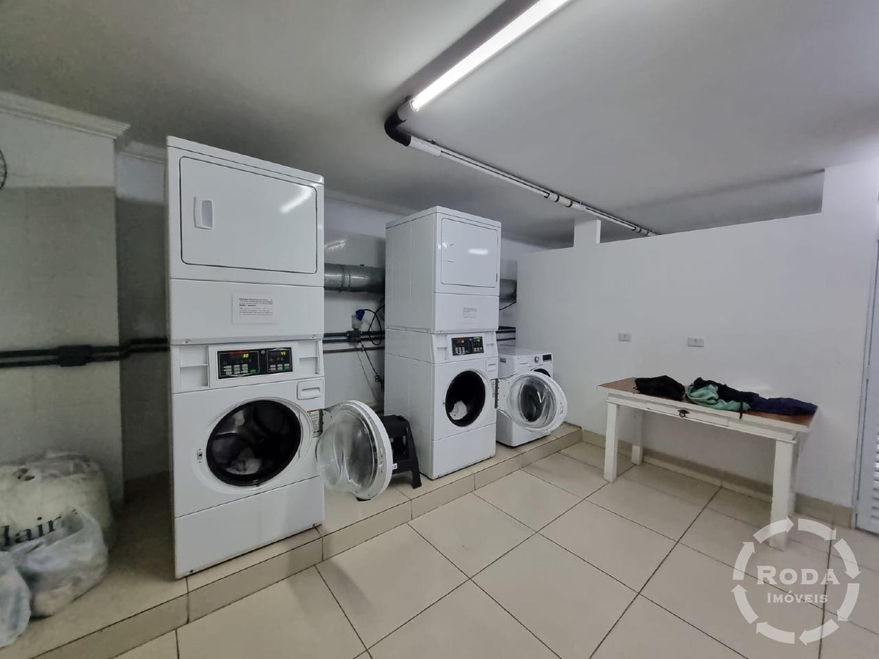 Apartamento à venda no Gonzaga: 