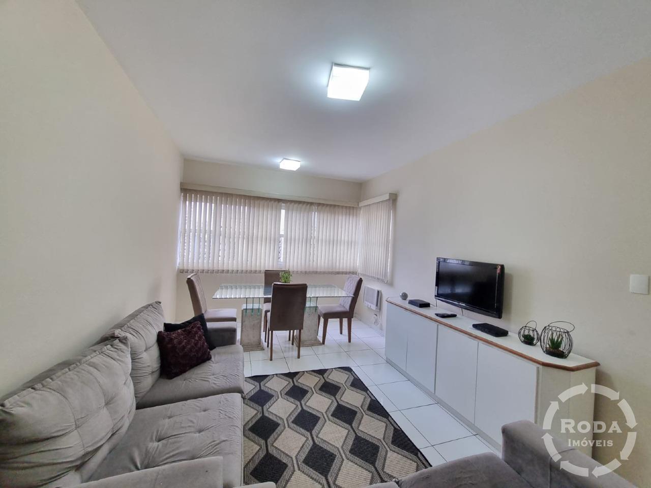 Apartamento à venda no Gonzaga: 