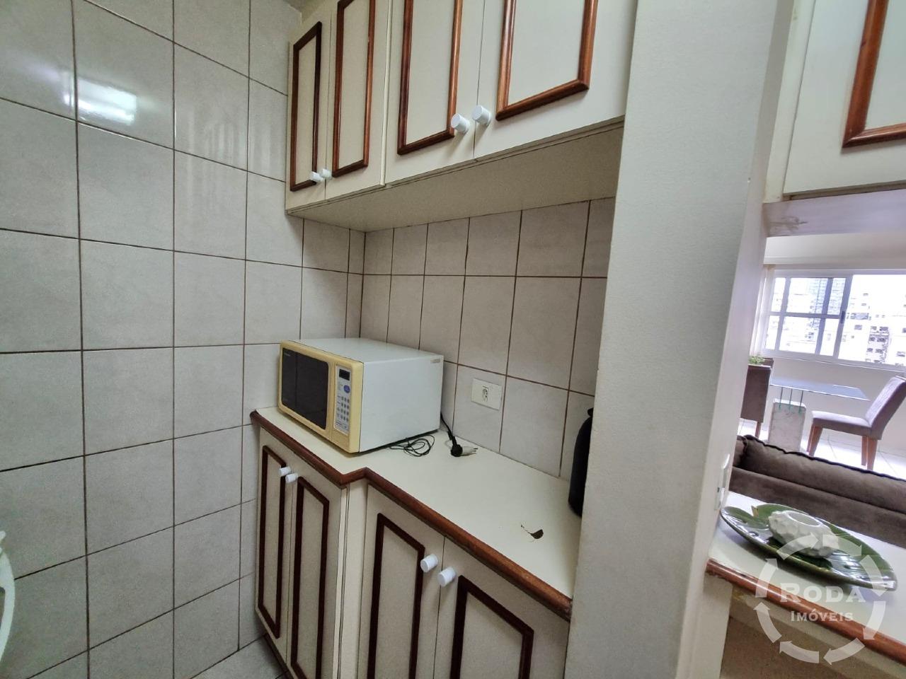 Apartamento à venda no Gonzaga: 