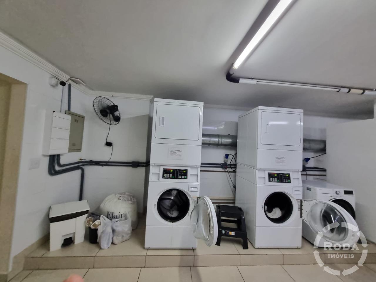 Apartamento à venda no Gonzaga: 