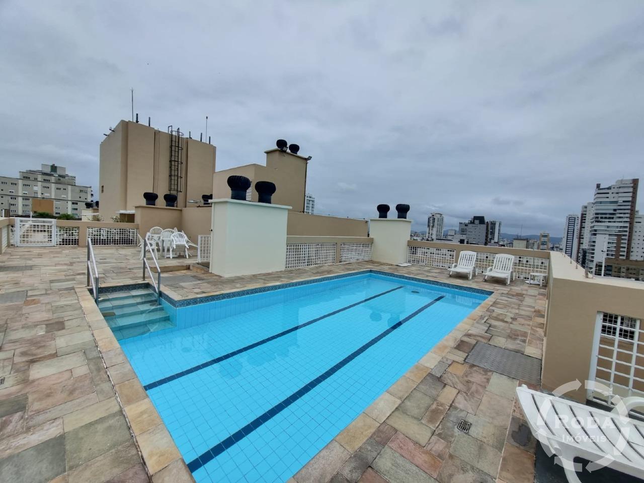 Apartamento à venda no Gonzaga: 