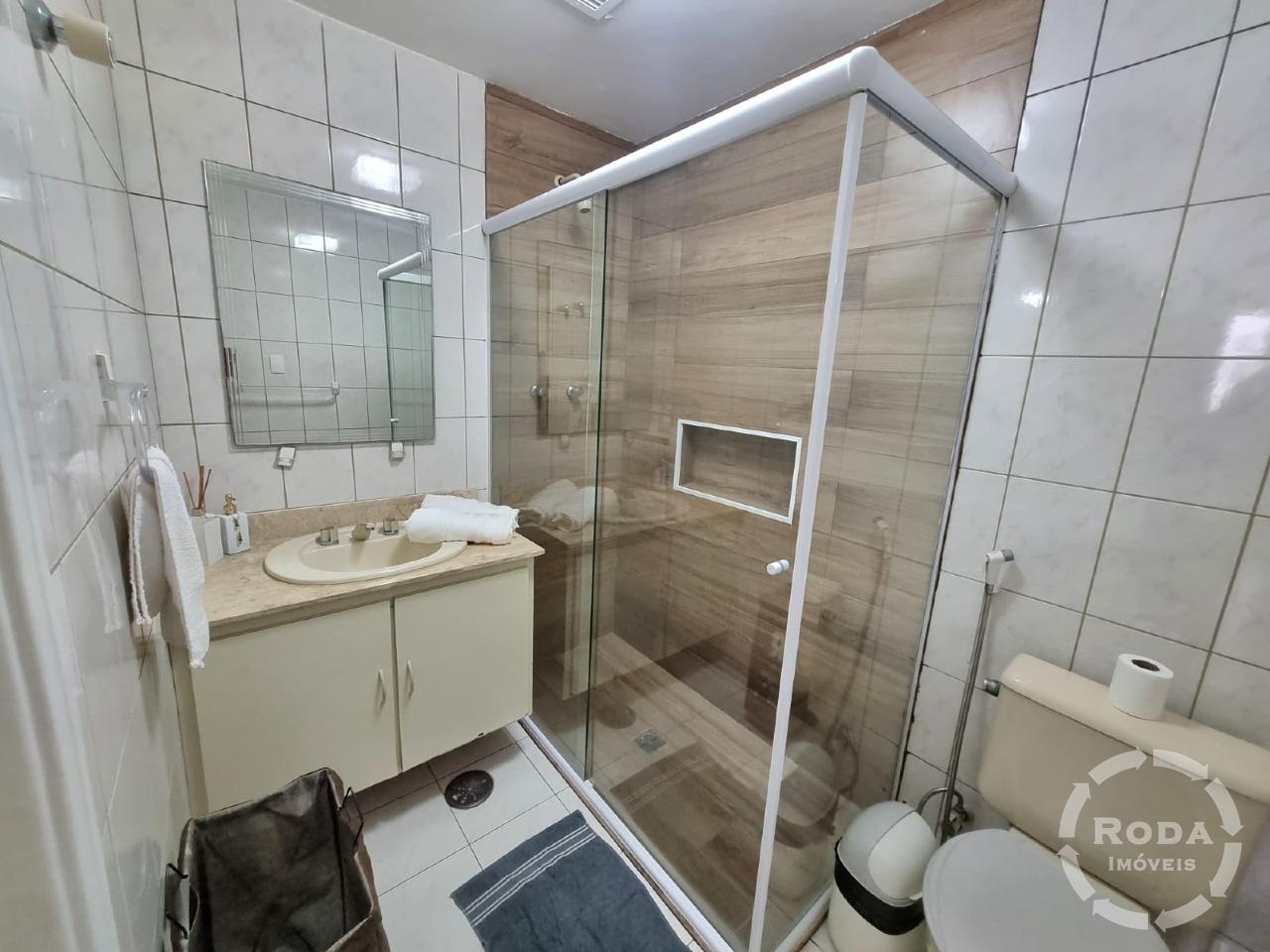 Apartamento à venda no Gonzaga: 