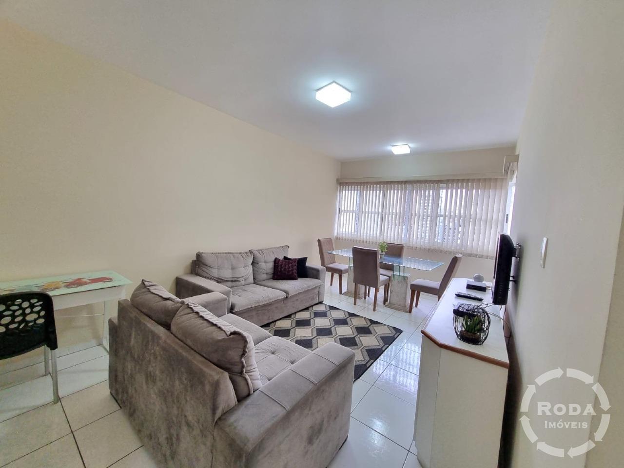 Apartamento à venda no Gonzaga: 