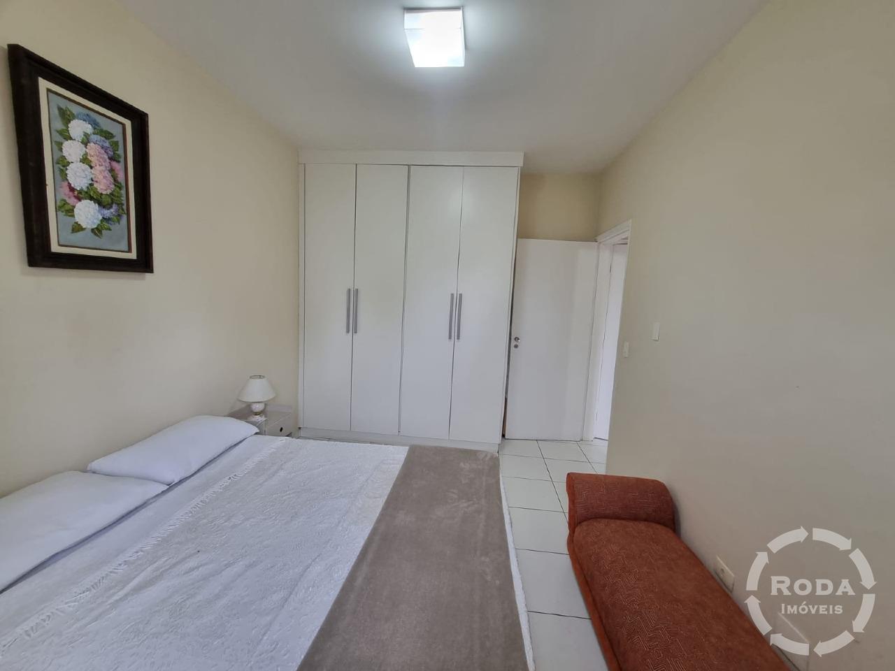 Apartamento à venda no Gonzaga: 