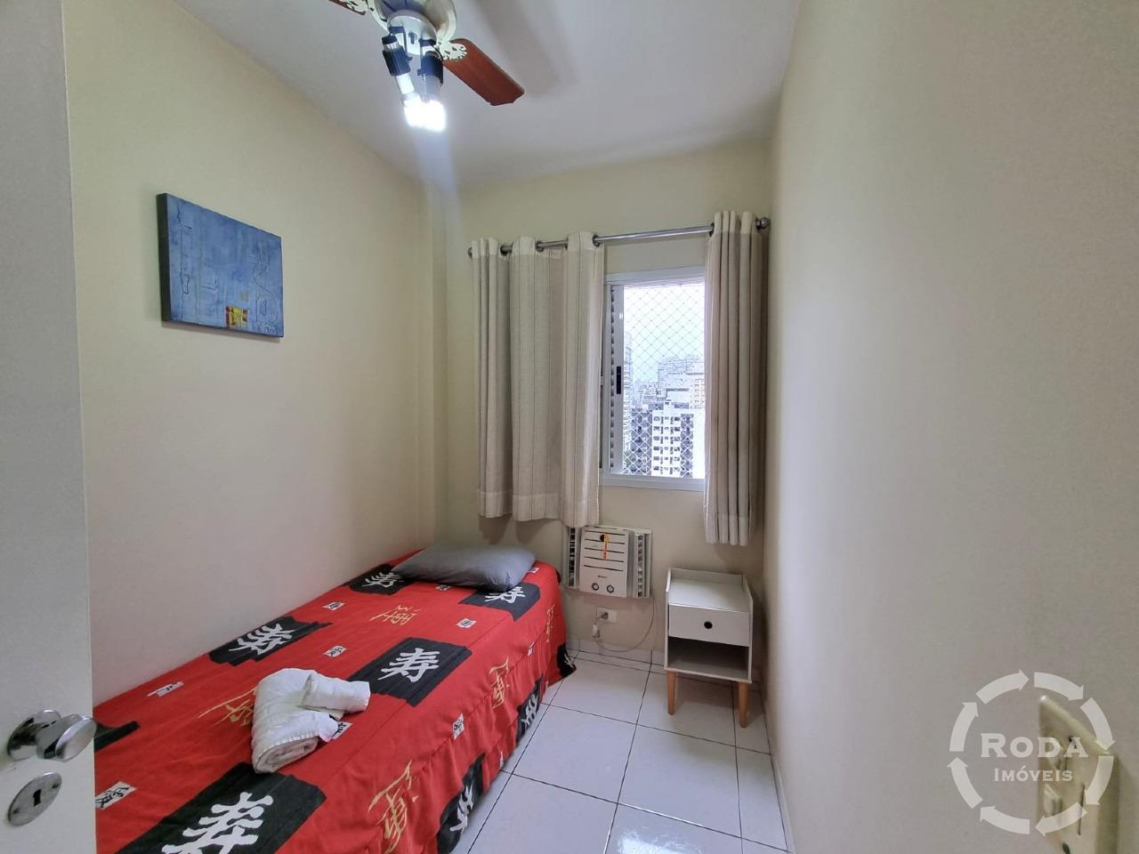 Apartamento à venda no Gonzaga: 