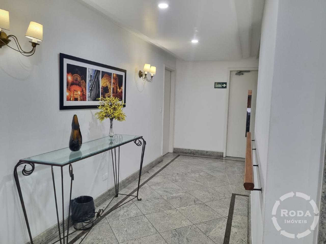 Apartamento à venda no Gonzaga: 