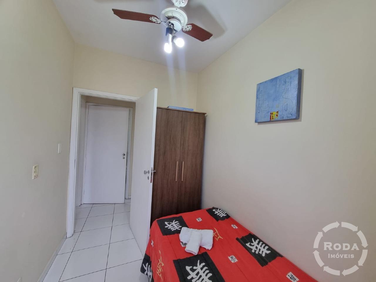 Apartamento à venda no Gonzaga: 