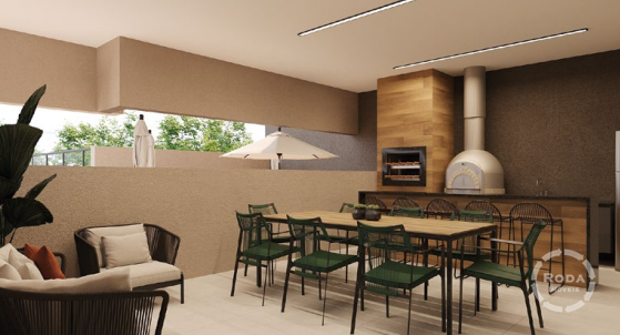 Apartamento à venda no Encruzilhada: 