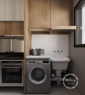 Apartamento à venda no Encruzilhada: 