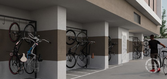 Apartamento à venda no Encruzilhada: 