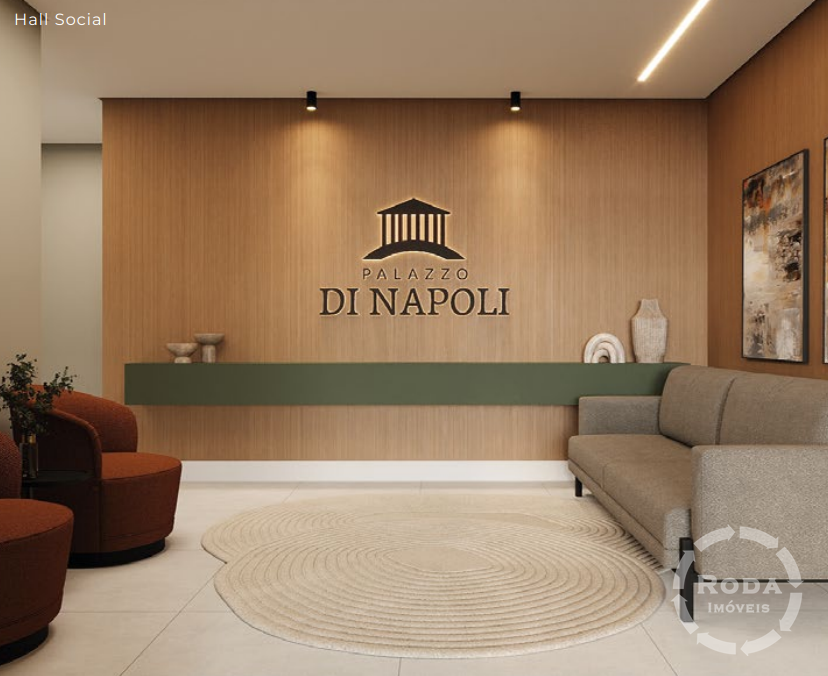 Apartamento à venda no Encruzilhada: 