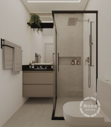 Apartamento à venda no Encruzilhada: 