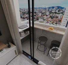 Apartamento à venda no Encruzilhada: 