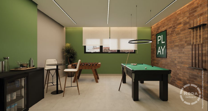 Apartamento à venda no Encruzilhada: 