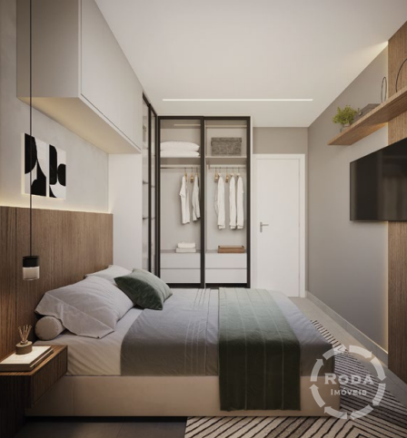 Apartamento à venda no Encruzilhada: 