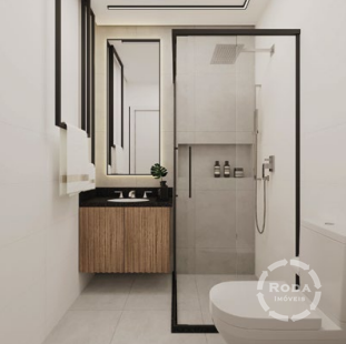 Apartamento à venda no Encruzilhada: 