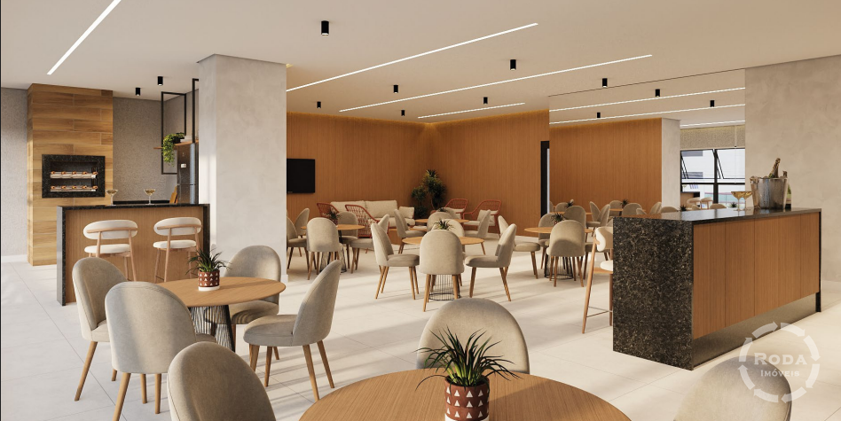 Apartamento à venda no Encruzilhada: 