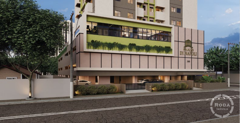 Apartamento à venda no Encruzilhada: 