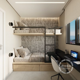 Apartamento à venda no Encruzilhada: 