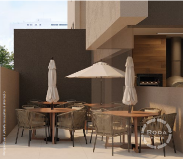 Apartamento à venda no Encruzilhada: 