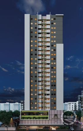 Apartamento à venda no Encruzilhada: 