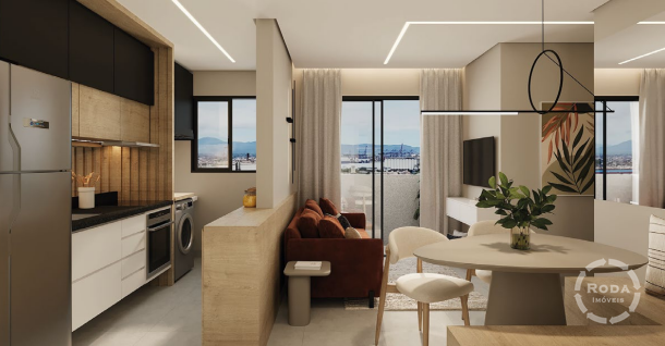 Apartamento à venda no Encruzilhada: 