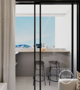 Apartamento à venda no Encruzilhada: 