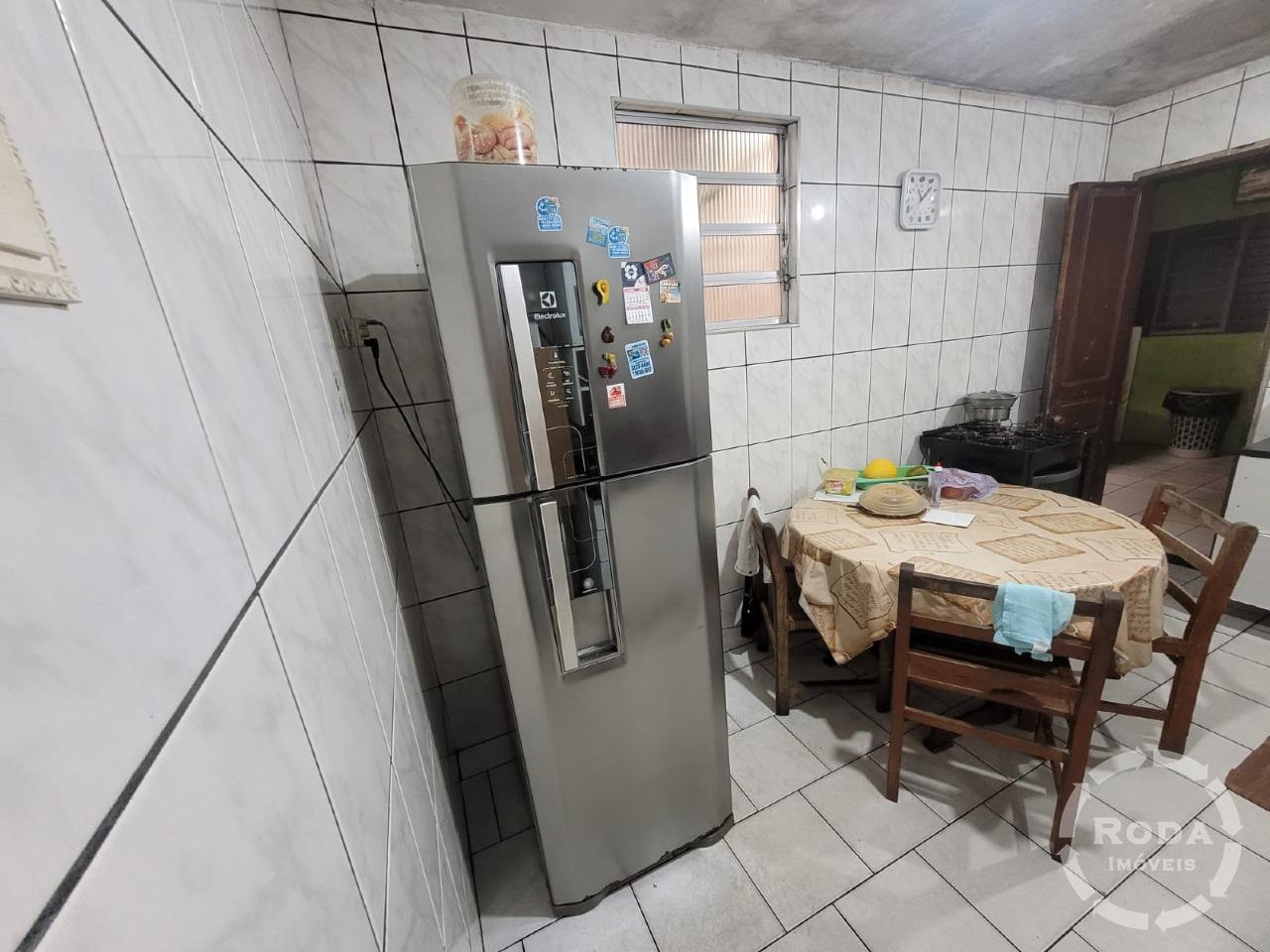 Casa à venda no Macuco: 