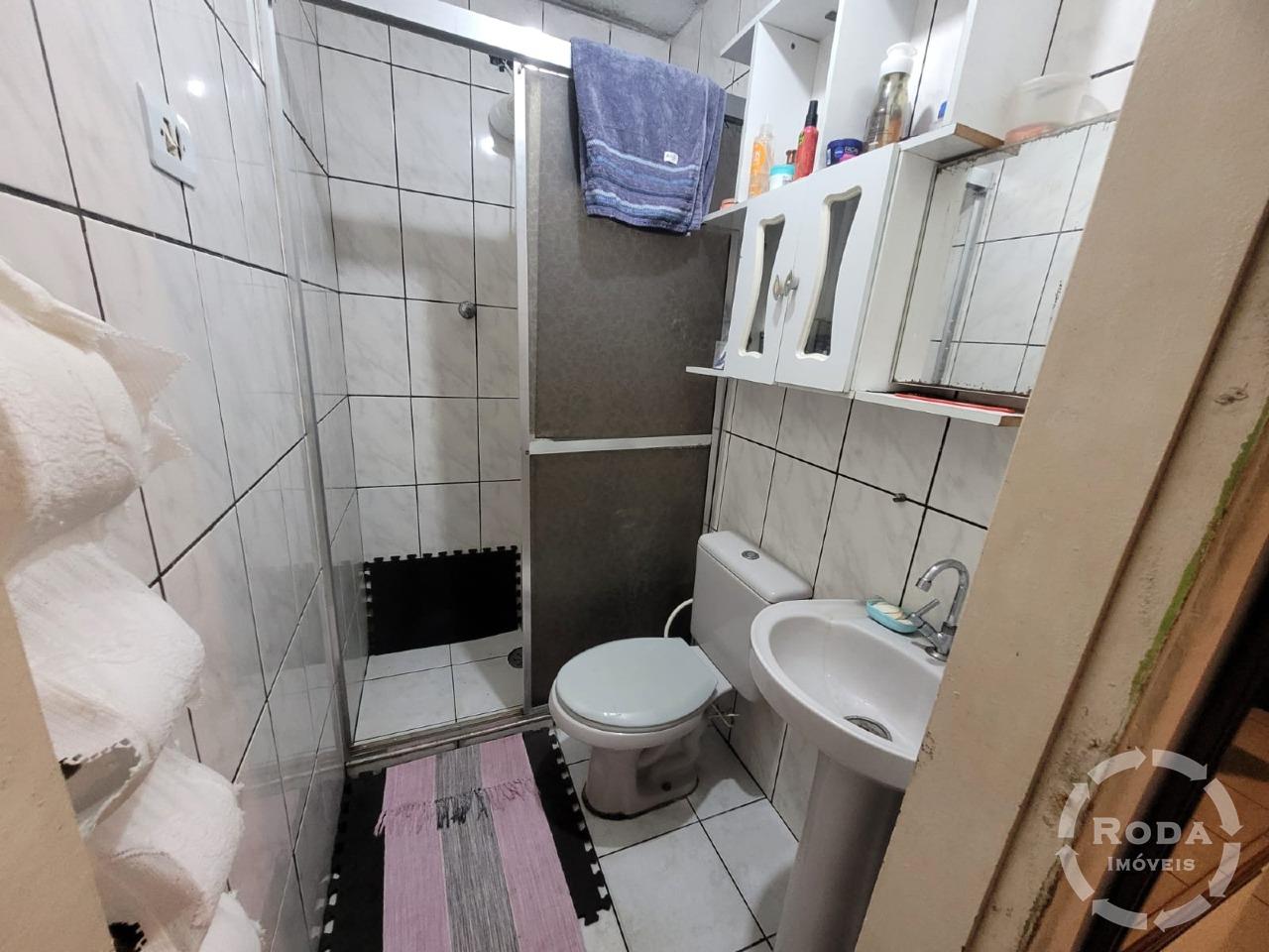 Casa à venda no Macuco: 