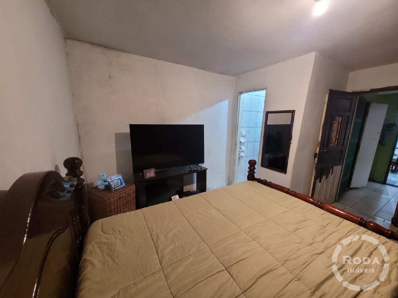 Casa à venda no Macuco: 