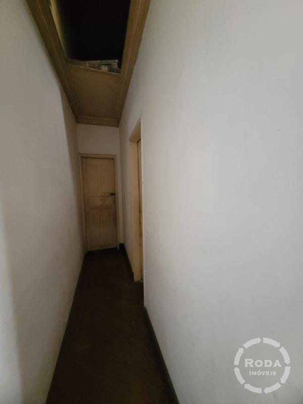 Casa à venda no Macuco: 