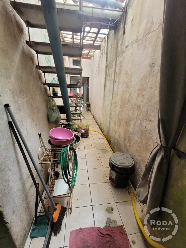 Casa à venda no Macuco: 