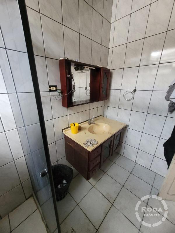 Casa à venda no Macuco: 