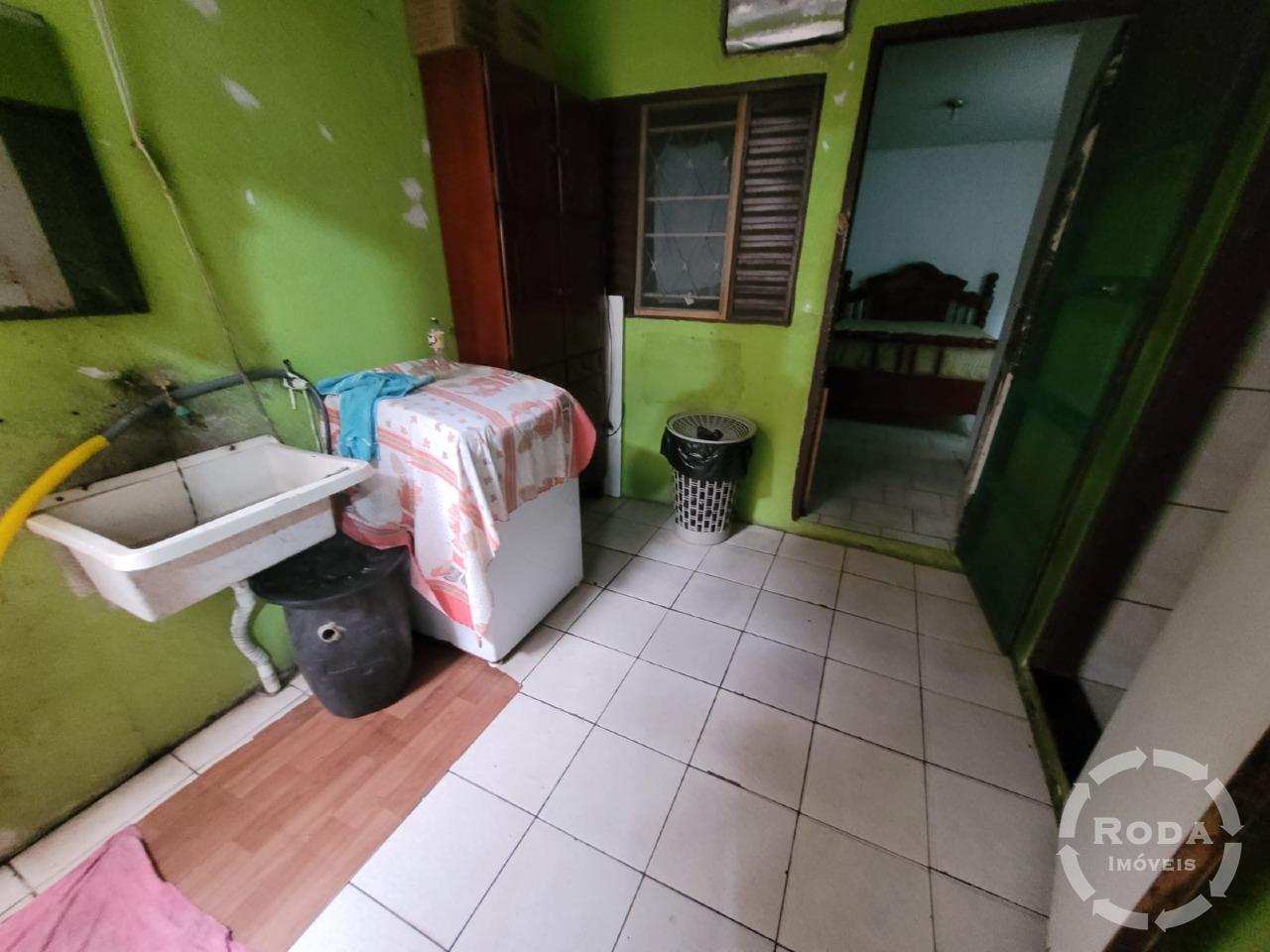 Casa à venda no Macuco: 