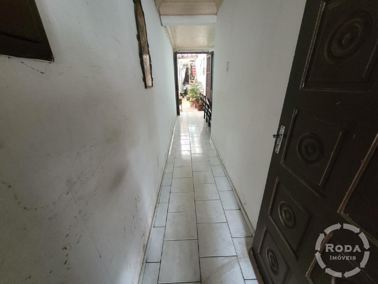 Casa à venda no Macuco: 