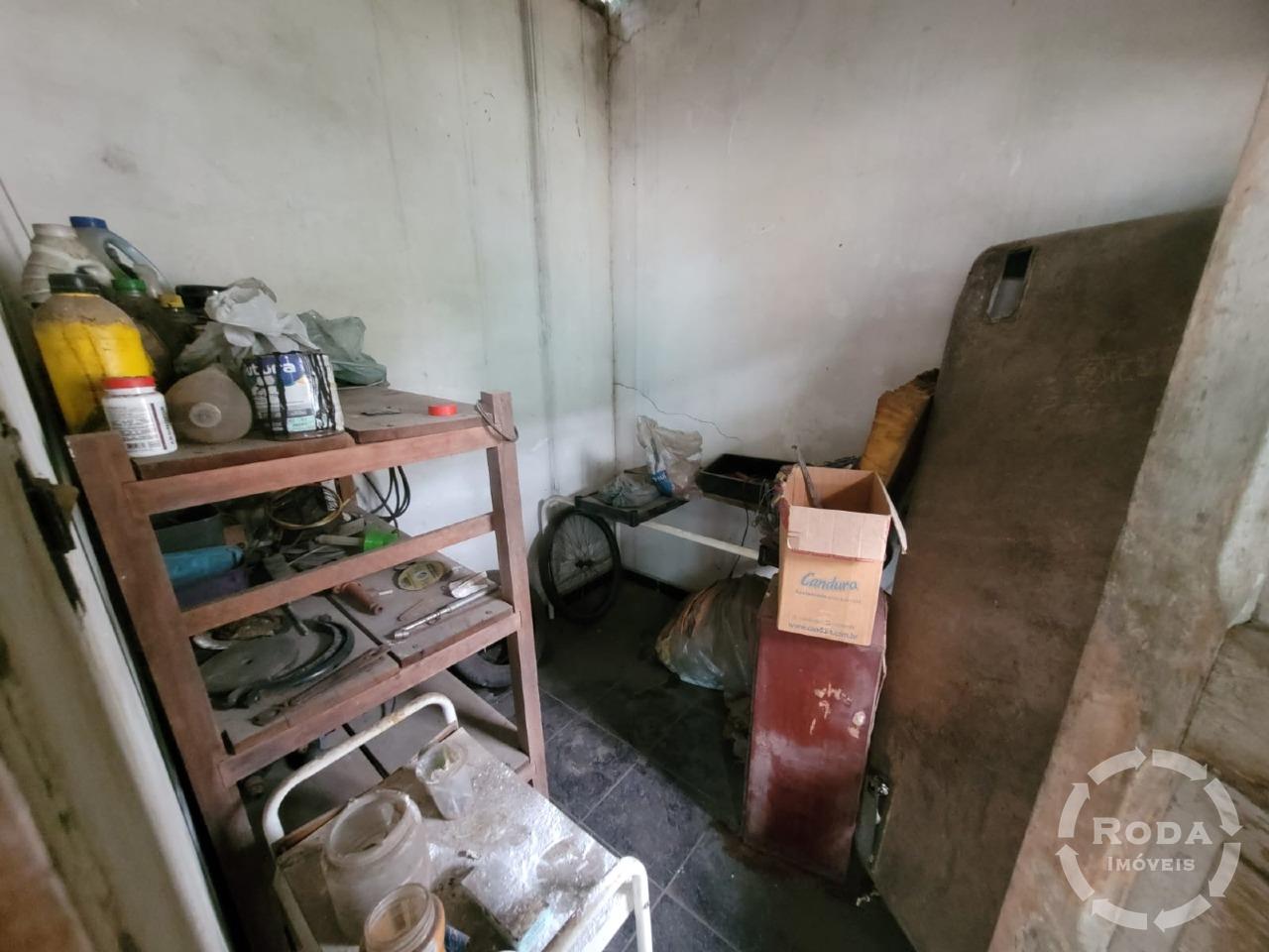 Casa à venda no Macuco: 