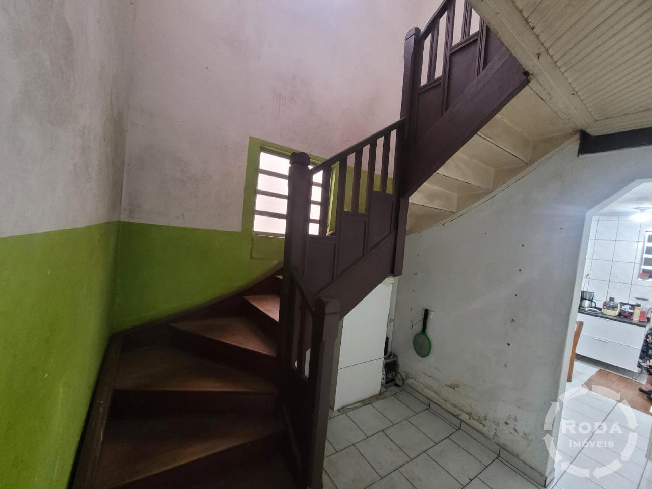 Casa à venda no Macuco: 