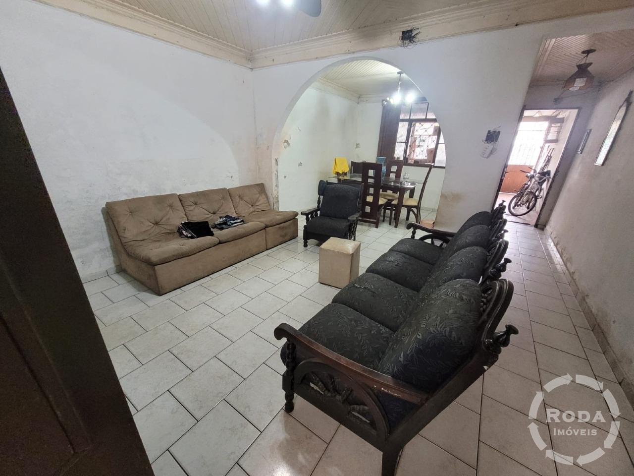 Casa à venda no Macuco: 