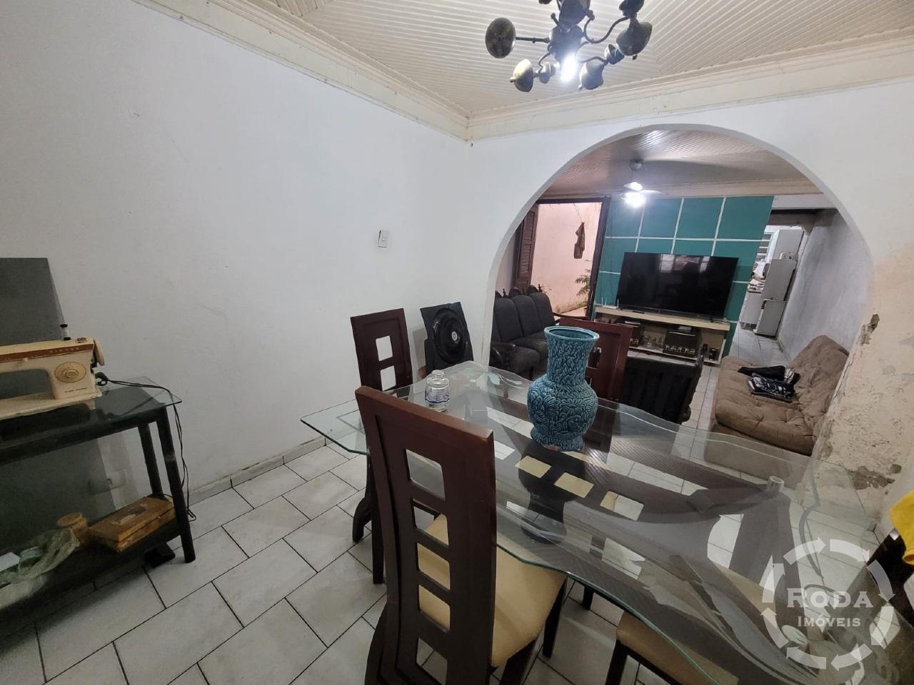 Casa à venda no Macuco: 