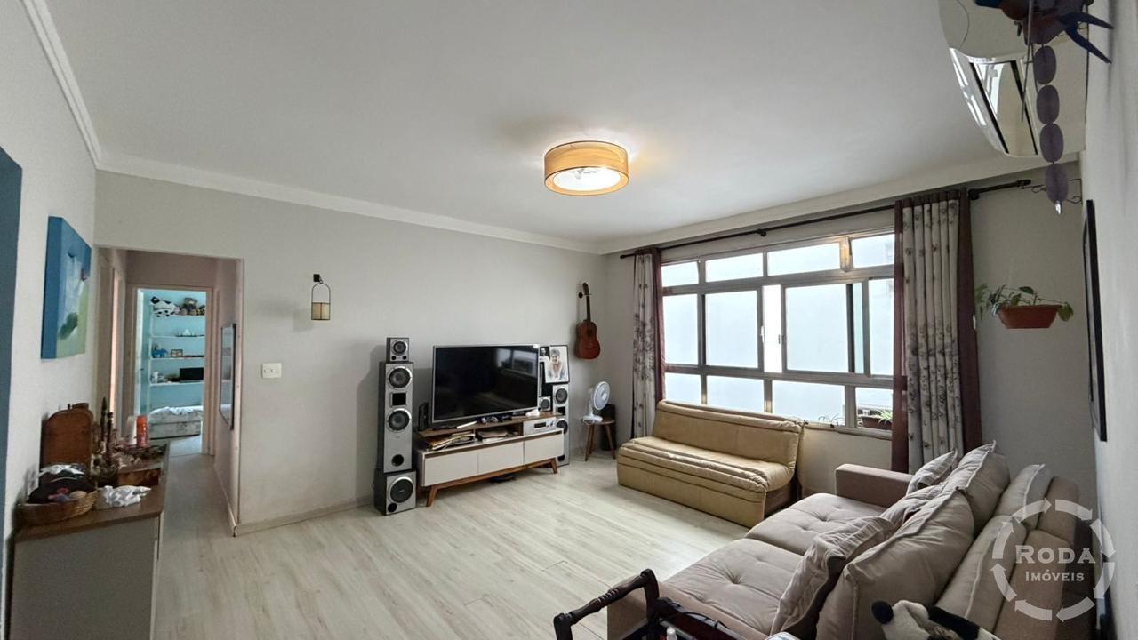 Apartamento à venda no Ponta da Praia: 