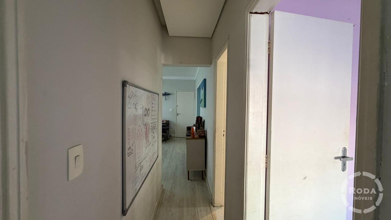 Apartamento à venda no Ponta da Praia: 