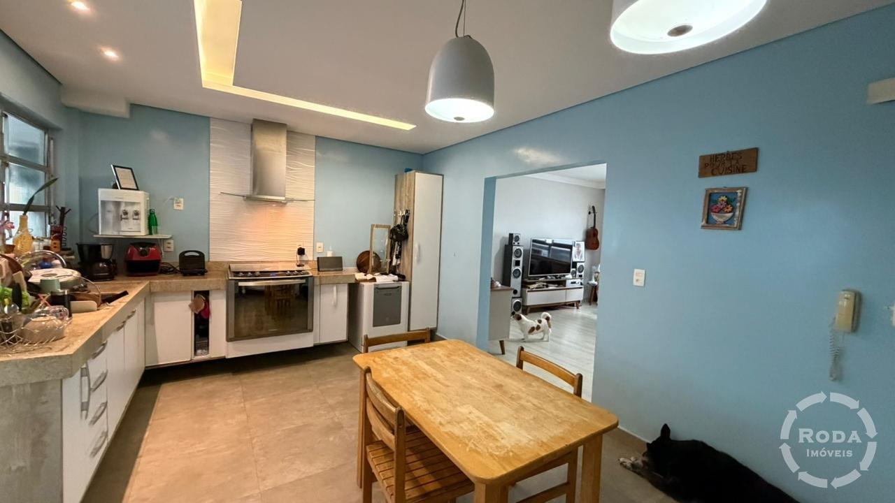 Apartamento à venda no Ponta da Praia: 