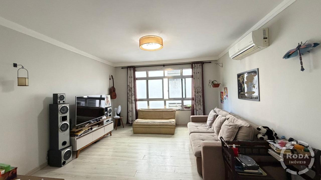 Apartamento à venda no Ponta da Praia: 